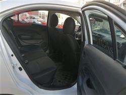 میتسوبیشی میراژ G4